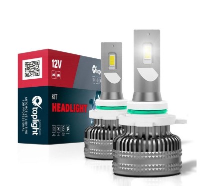 Kit Led per Modifica HB4 - Lumistar (Conf.2PZ) 507584 - 83-507584 - 83-507584