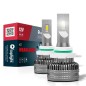 Kit Led per Modifica HB4 - Lumistar (Conf.2PZ) 507584
