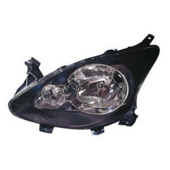 Proiettore F3202 Toyota Aygo 2005 destro El. 327003202