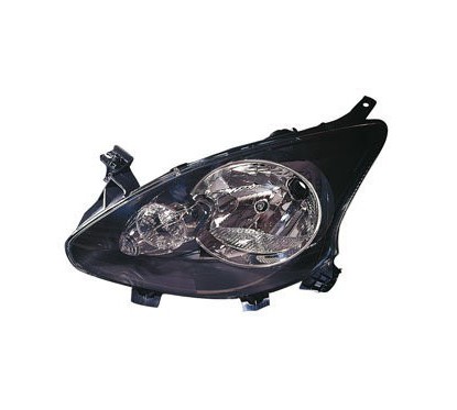 Proiettore F3202 Toyota Aygo 2005 destro El. 327003202 - 30-327003202 - 30-327003202