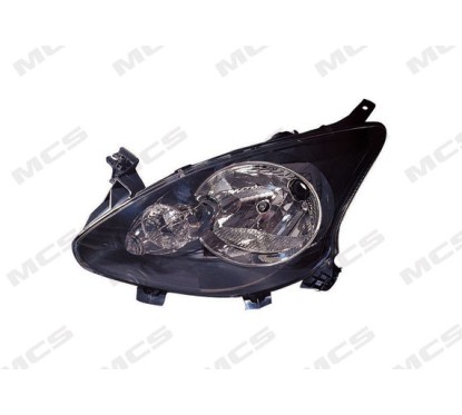 Proiettore F3202 Toyota Aygo 2005 destro El. 327003202