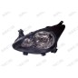 Proiettore F3202 Toyota Aygo 2005 destro El. 327003202