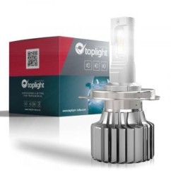 Singolo Led per Modifica H4 - Lumistar Pro 5077041