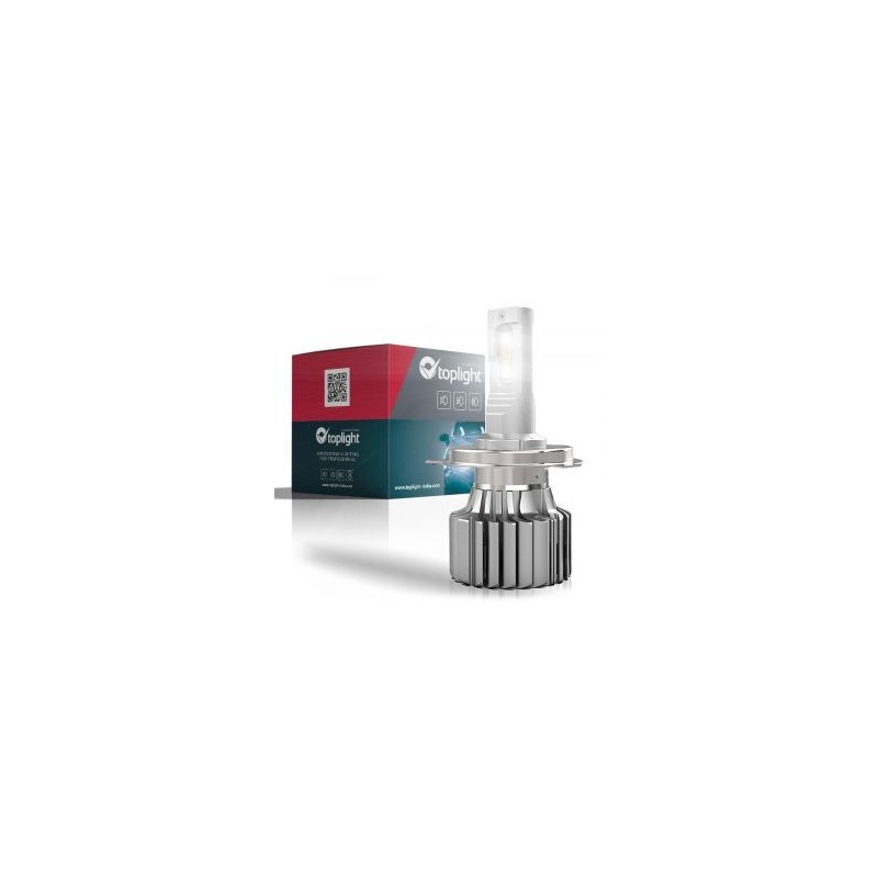 Singolo Led per Modifica H4 - Lumistar Pro 5077041