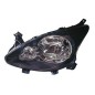Proiettore F3203 Toyota Aygo 2005 sinistro El. 327003203