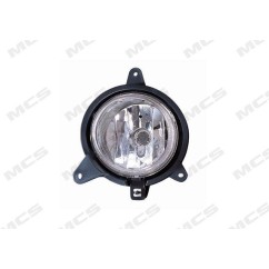 Fendinebbia F3272 Kia Sorento dal 200306 destro 327003272 - 30-327003272 - 30-327003272