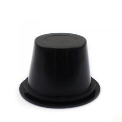 Cuffia Parapolvere per Headlight 55MM (Conf.2 Pz) 51055