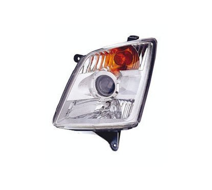 Proiettore F3319 Isuzu D-Max 2007 sinistro 327003319 - 30-327003319 - 30-327003319