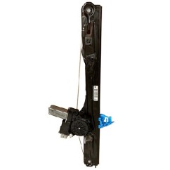 Alz.elett.anteriore sinistro (2/5P) (C/Elettronica) Fiat Doblo dal 2010 anche per Opel Combo FTO136L - 31-FTO136L -