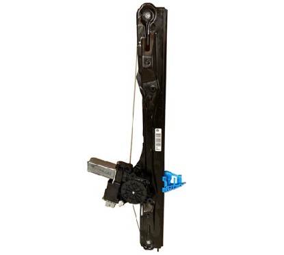 Alz.elett.anteriore sinistro (2/5P) (C/Elettronica) Fiat Doblo dal 2010 anche per Opel Combo FTO136L - 31-FTO136L -