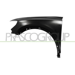 Parafango anteriore sinistro Audi Q3 dal 2018 AD8163004 - 64-AD8163004 - 64-AD8163004