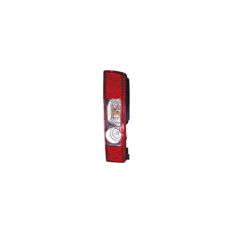 Fanale posteriore destro per Citroen Jumper (9**), Fiat Ducato (250) e Peugeot Boxer LLH581