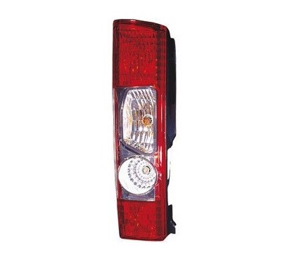 Fanale posteriore destro per Citroen Jumper (9**), Fiat Ducato (250) e Peugeot Boxer LLH581 - 45-LLH581 - 45-LLH581