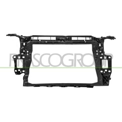 Frontale anteriore Completo per Audi Q3 AD8163210 - 64-AD8163210 - 64-AD8163210