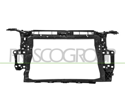 Frontale anteriore Completo per Audi Q3 AD8163210