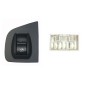 Pulsantiera Porta anteriore destro (5 Pin) per Fiat Doblo FTP76004