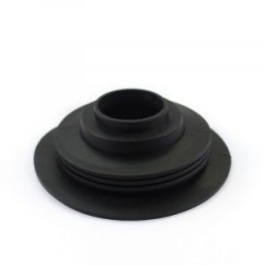 Cuffia Parapolvere per Headlight 75MM (Conf.2 Pz) 51076 - 83-51076 - 83-51076