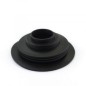 Cuffia Parapolvere per Headlight 75MM (Conf.2 Pz) 51076