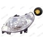 Proiettore F3483 Scudo 2006 El.sinistro per Citroen Jumper (9**), Fiat Ducato (250) e Peugeot Boxer 327003483