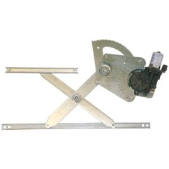 Alz.elett.anteriore destro (5P) Chevrolet-Daewoo Aveo dal 200508 / Chevrolet-Daewoo Kalos dal 2002 GM106R - 31-GM106R -