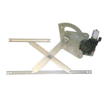 Alz.elett.anteriore destro (5P) Chevrolet-Daewoo Aveo dal 200508 / Chevrolet-Daewoo Kalos dal 2002 GM106R - 31-GM106R -