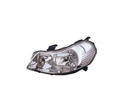 Proiettore F3522 Fiat Sedici 06 El.destro anche per Suzuki SX4 327003522 - 30-327003522 - 30-327003522