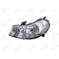 Proiettore F3522 Fiat Sedici 06 El.destro anche per Suzuki SX4 327003522