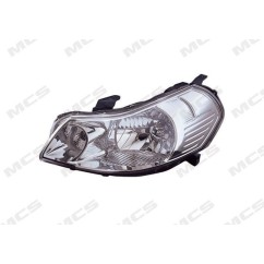 Proiettore F3523 Fiat Sedici 06 El.sinistro anche per Suzuki SX4 327003523 - 30-327003523 - 30-327003523