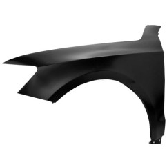 Parafango anteriore sinistro per Audi Q5 AD8203004