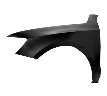 Parafango anteriore sinistro per Audi Q5 AD8203004 - 64-AD8203004 - 64-AD8203004