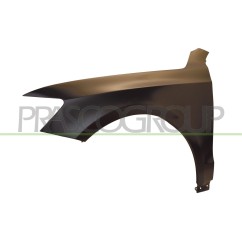 Parafango anteriore sinistro per Audi Q5 AD8203004