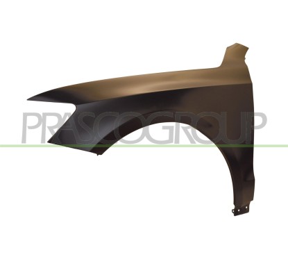 Parafango anteriore sinistro per Audi Q5 AD8203004