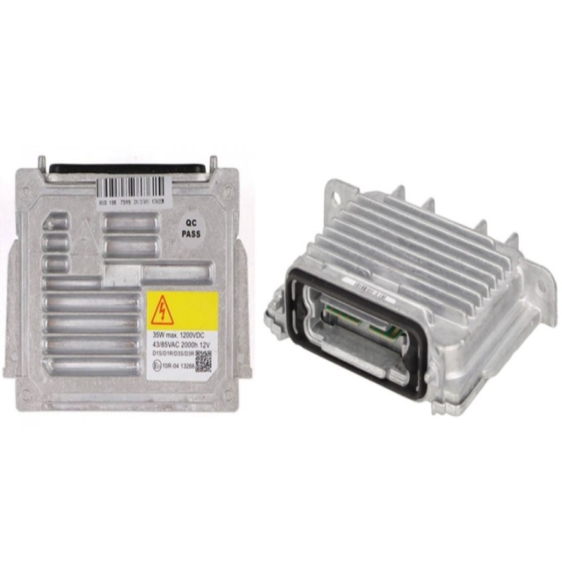 Centralina Xeno per Ford C-Max, Jaguar Xj e Land Rover Discovery e altri modelli 608604