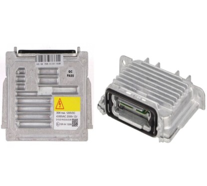 Centralina Xeno per Ford C-Max, Jaguar Xj e Land Rover Discovery e altri modelli 608604 - 83-608604 - 83-608604