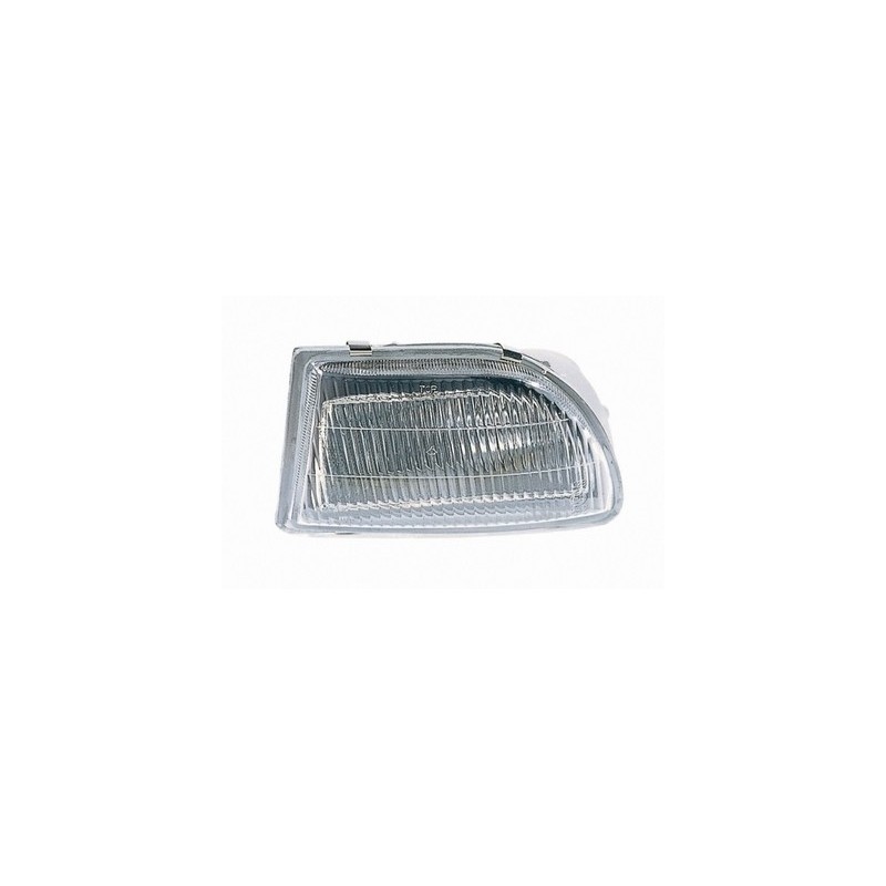 Fendinebbia F3545 Chevrolet-Daewoo Nubira 2000 - 2003 sinistro 327003545