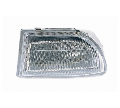 Fendinebbia F3545 Chevrolet-Daewoo Nubira 2000 - 2003 sinistro 327003545 - 30-327003545 - 30-327003545