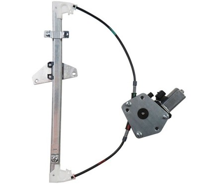 Alz.elett.ant.sinistro Chevrolet-Daewoo Spark dal 2009 GM134L - 31-GM134L - 31-GM134L