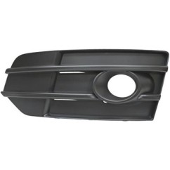 Griglia destro Paraurti Nera C/Sede fendinebbia (Mod. Offroad) per Audi Q5 AD8222143