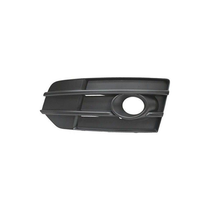 Griglia destro Paraurti Nera C/Sede fendinebbia (Mod. Offroad) per Audi Q5 AD8222143