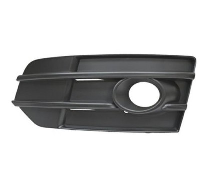 Griglia destro Paraurti Nera C/Sede fendinebbia (Mod. Offroad) per Audi Q5 AD8222143 - 64-AD8222143 - 64-AD8222143