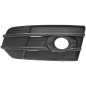 Griglia destro Paraurti Nera C/Sede fendinebbia (Mod. Offroad) per Audi Q5 AD8222143