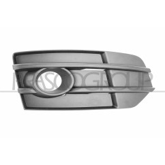 Griglia destro Paraurti Nera C/Sede fendinebbia (Mod. Offroad) per Audi Q5 AD8222143 - 64-AD8222143 - 64-AD8222143