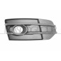 Griglia destro Paraurti Nera C/Sede fendinebbia (Mod. Offroad) per Audi Q5 AD8222143