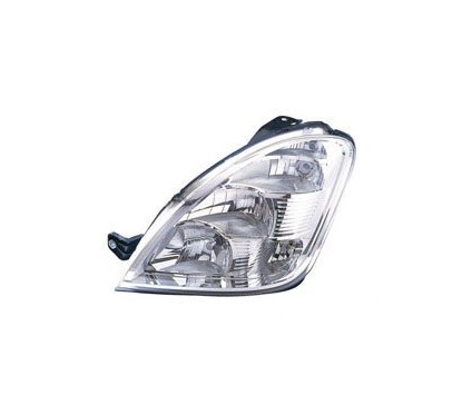 Proiettore F3592 Iveco Daily 2006 - destro 327003592 - 30-327003592 - 30-327003592