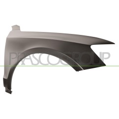 Parafango anteriore destro Audi Q5 dal 2013 AD8223003 - 64-AD8223003 - 64-AD8223003