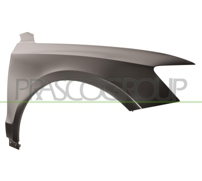 Parafango anteriore destro Audi Q5 dal 2013 AD8223003