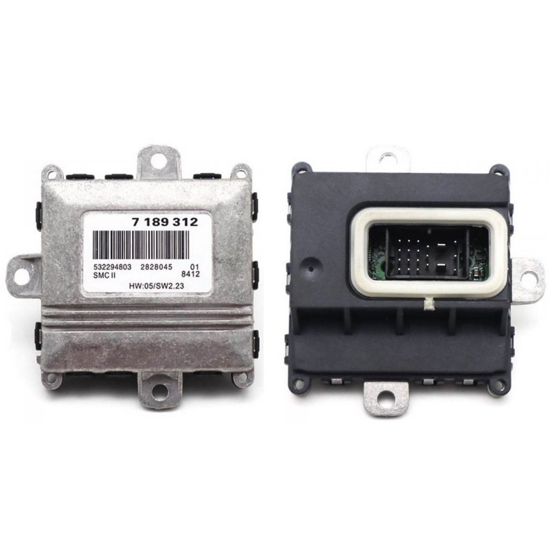 Modulo Led per Bmw 3 (E46) Coupe-Cabrio, 3 (E90) e 3 (E90/E91) e altri modelli 608609