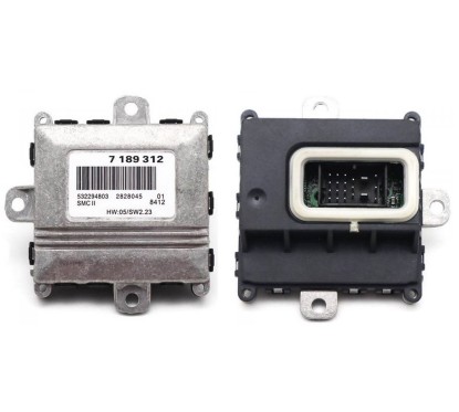 Modulo Led per Bmw 3 (E46) Coupe-Cabrio, 3 (E90) e 3 (E90/E91) e altri modelli 608609 - 83-608609 - 83-608609