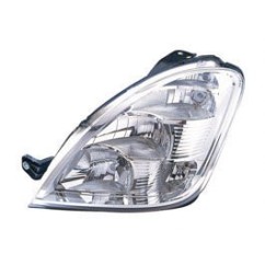 Proiettore F3593 Iveco Daily 2006 - sinistro 327003593 - 30-327003593 - 30-327003593