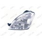 Proiettore F3593 Iveco Daily 2006 - sinistro 327003593